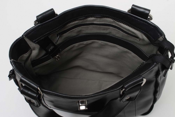 Interior Pockets