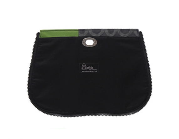 Handbag Pocket - Back View