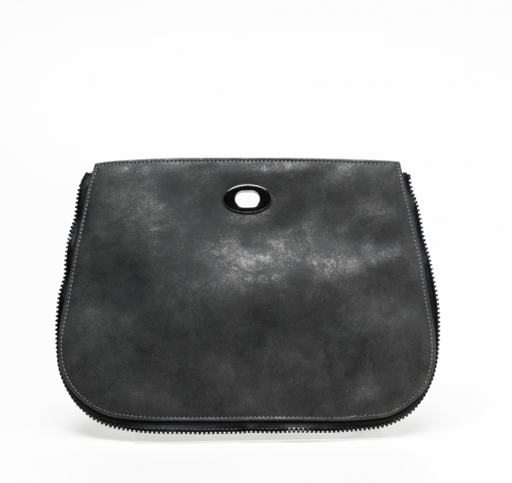 Handbag Pocket - McQueen
