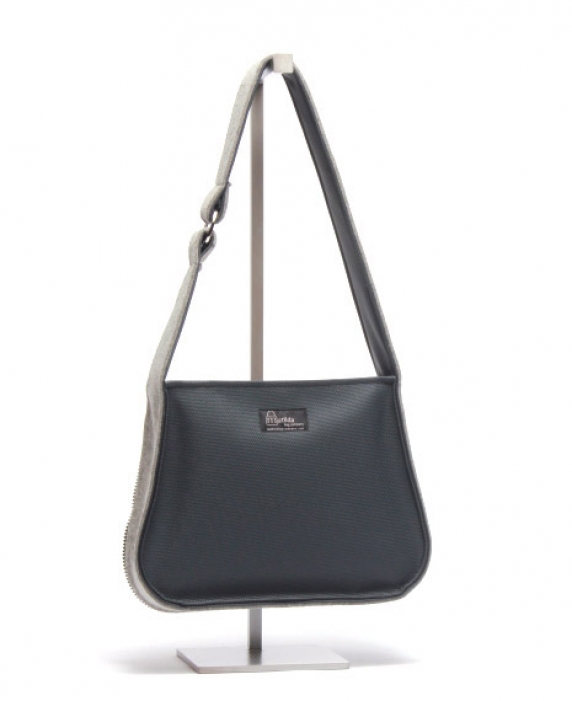 Handbag - Back View