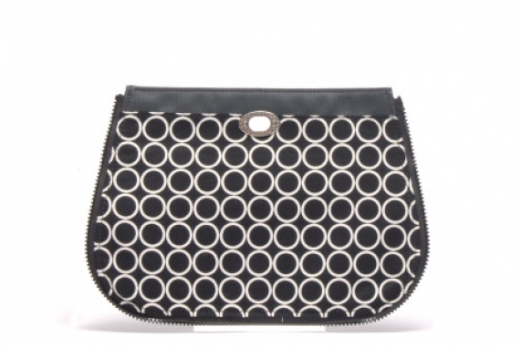 Handbag Pocket - Back View