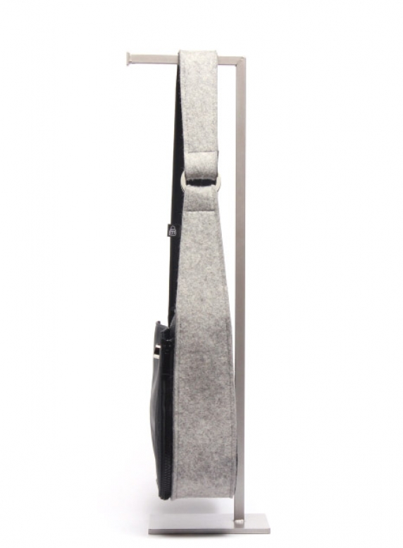 Handbag- Side View
