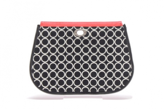 Handbag Pocket - Back View