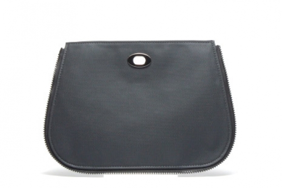 Handbag Pocket - Mod Noir