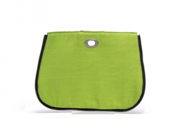 Handbag Pocket - Back View