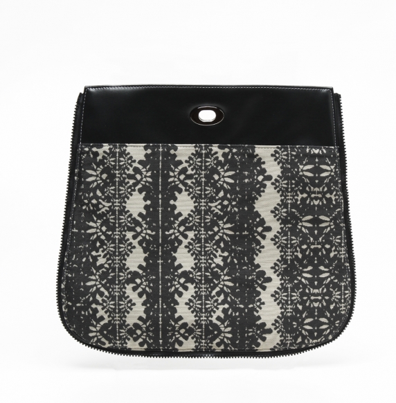 Tote Pocket - Rails