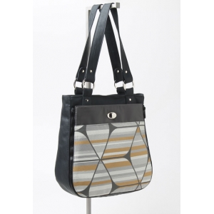 Tote with Sail Pocket